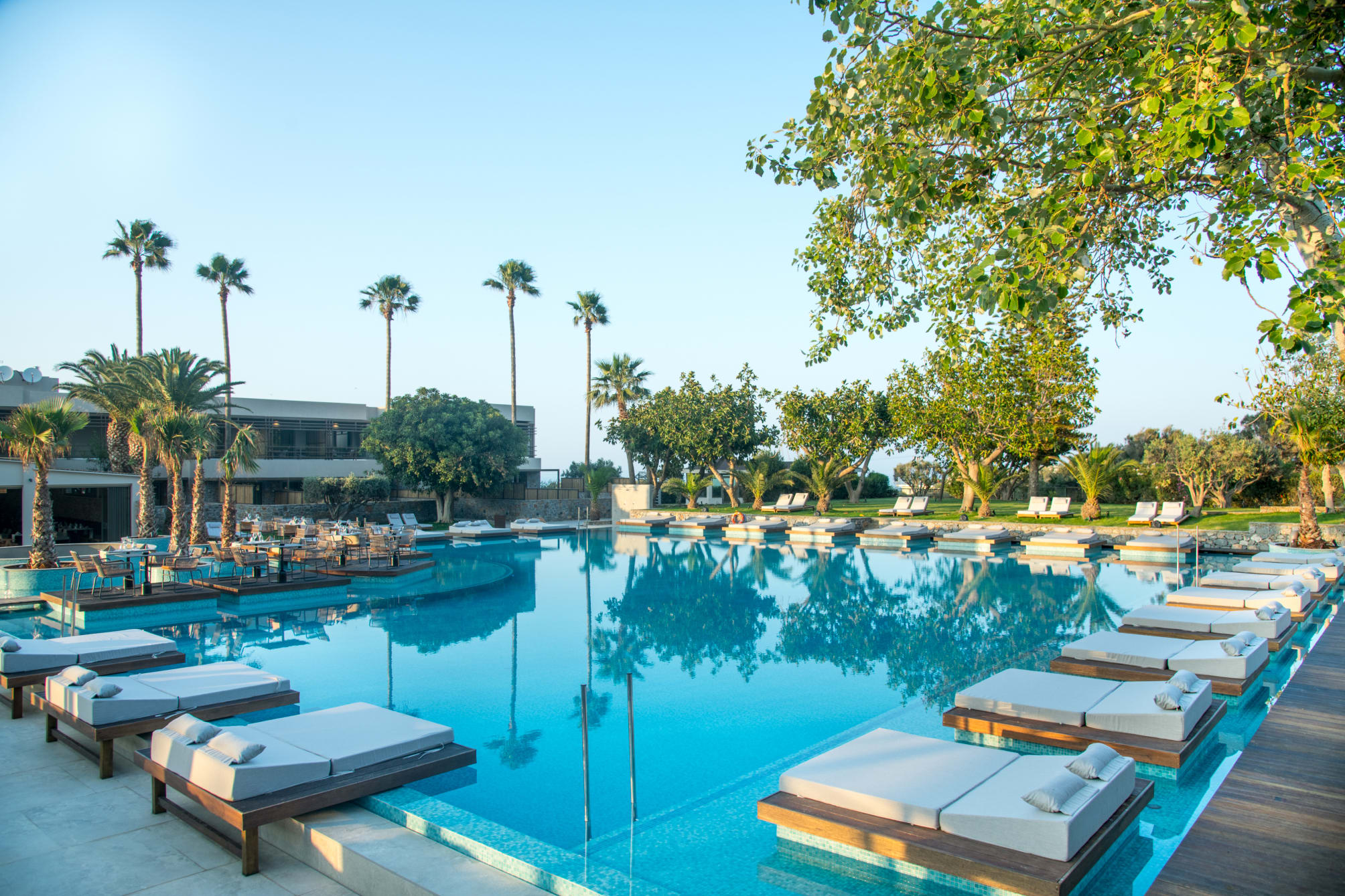 KING MINOS RETREAT Resort & Spa 2