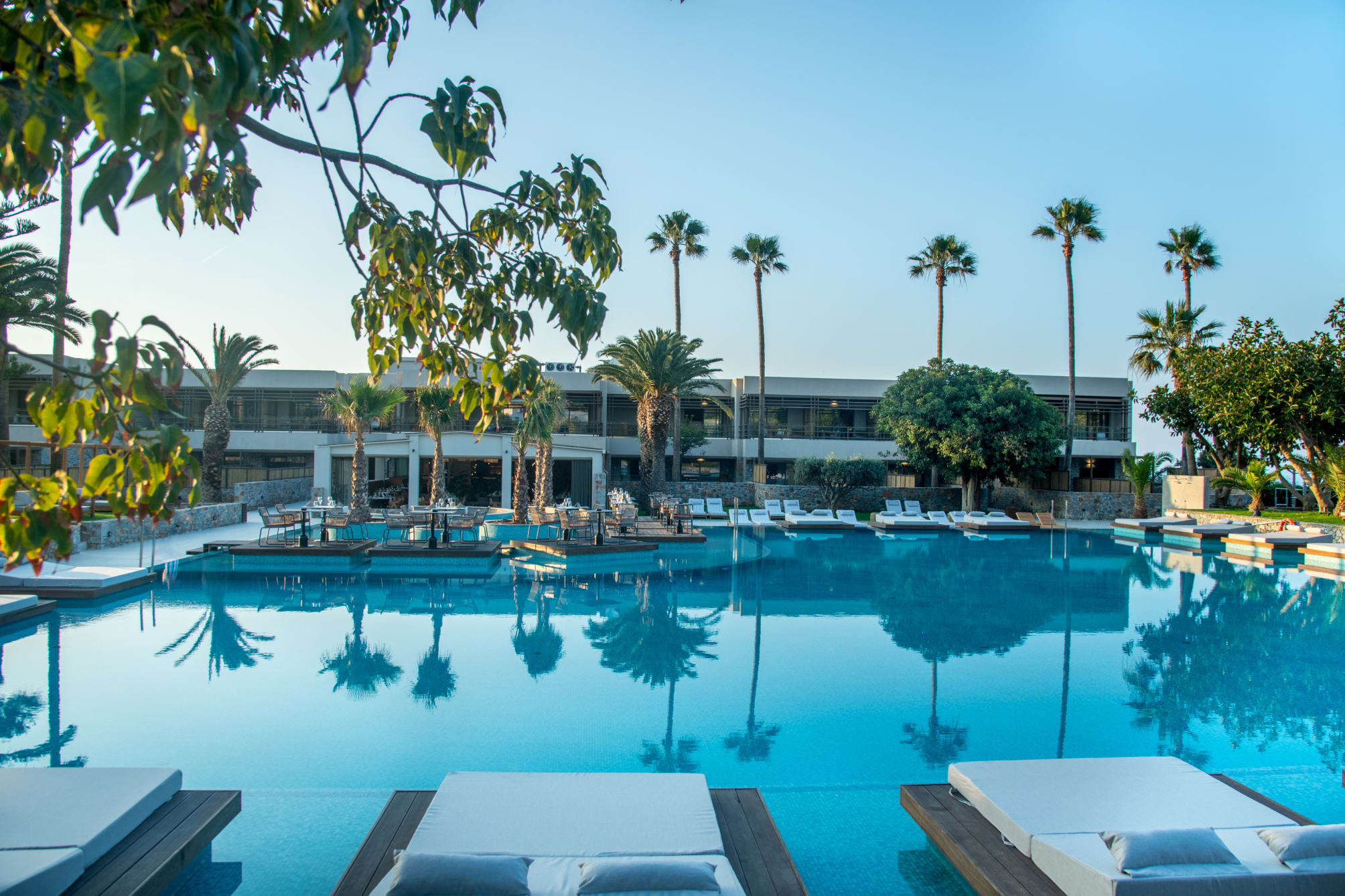 KING MINOS RETREAT Resort & Spa 3