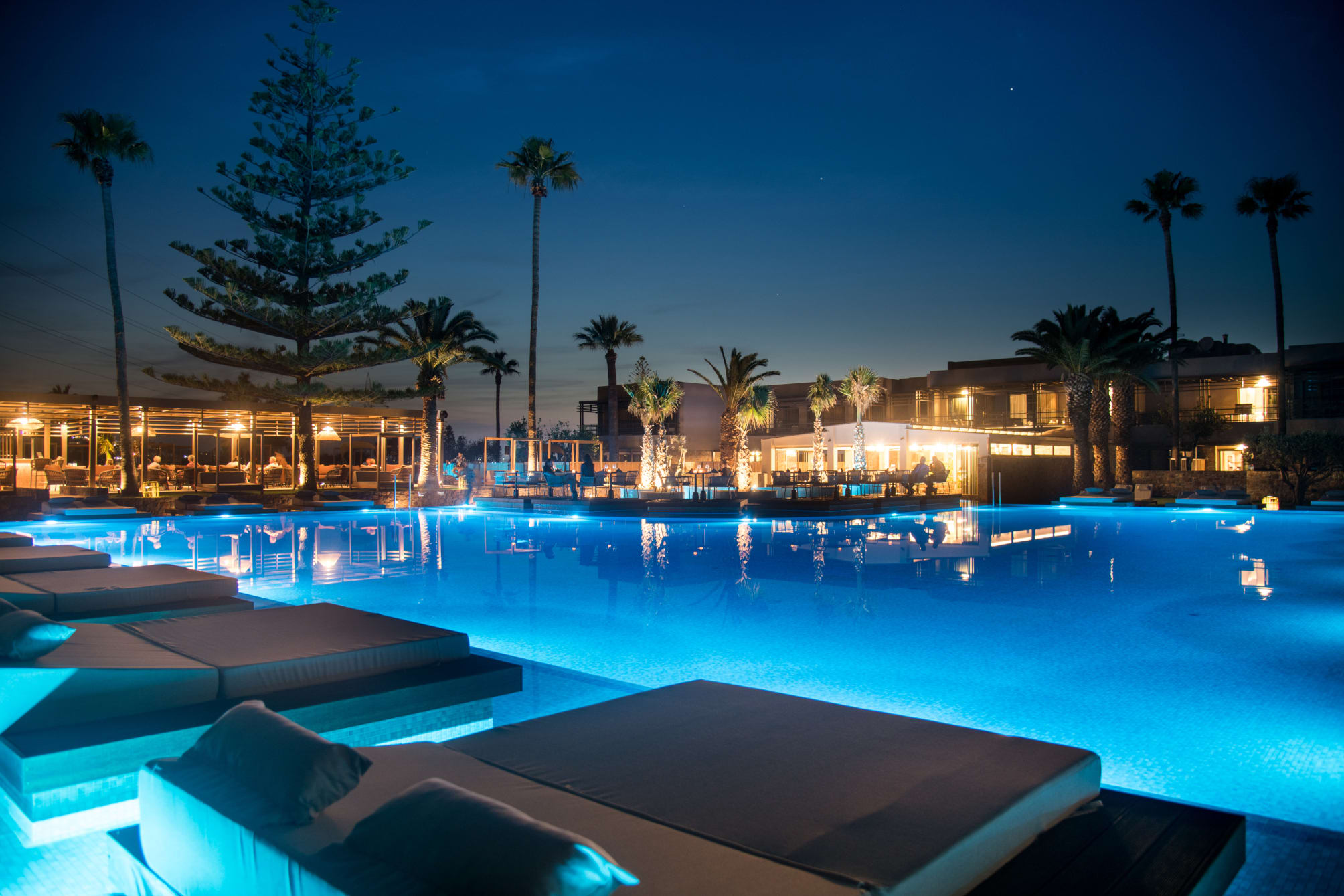 KING MINOS RETREAT Resort & Spa 5