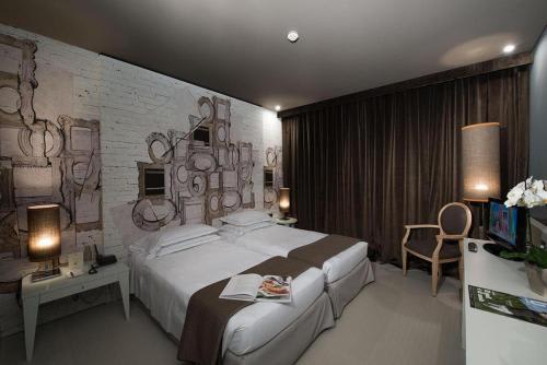 Grand Hotel De La Ville 2