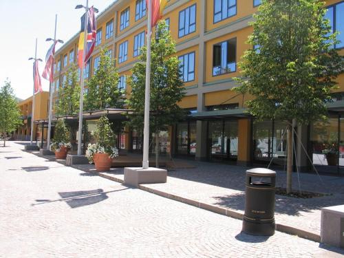 Grand Hotel De La Ville 4