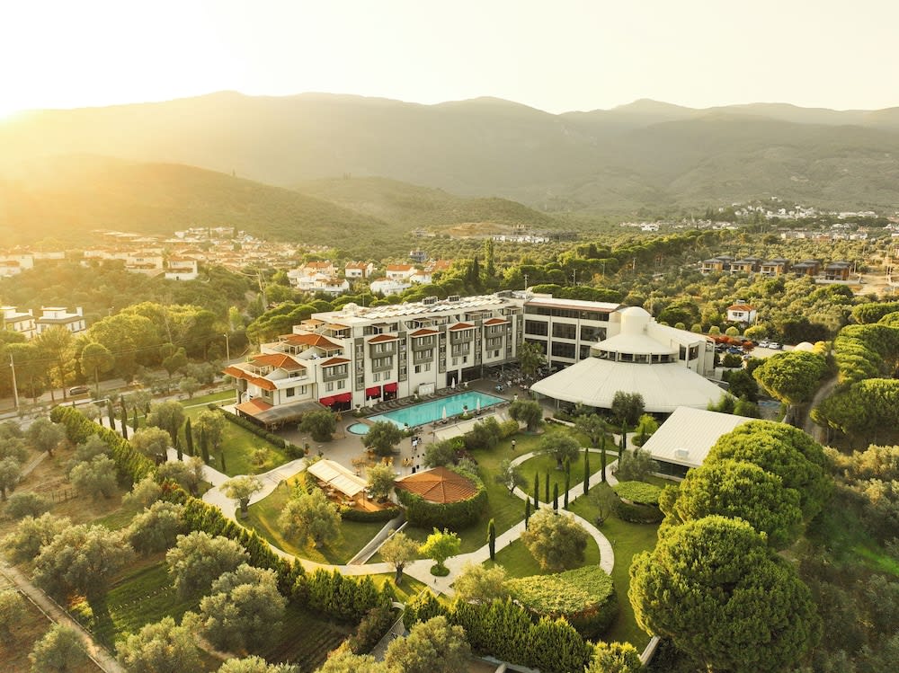 Ramada Resort by Wyndham Kazdaglari Thermal and Spa 1