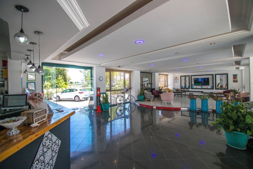 Bahar Hotels 2