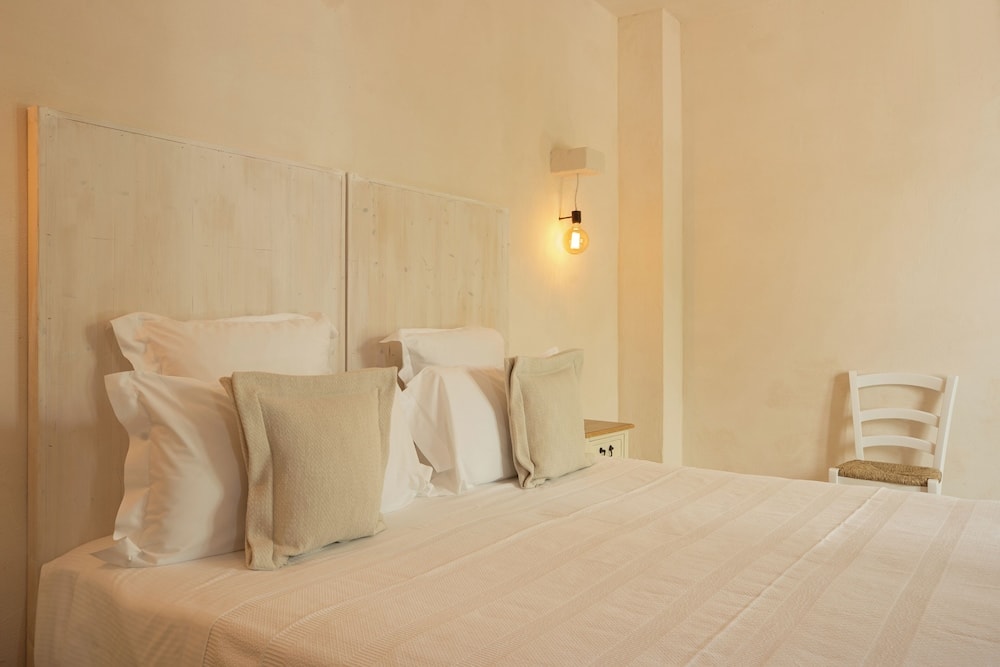 Masseria Le Carrube 1