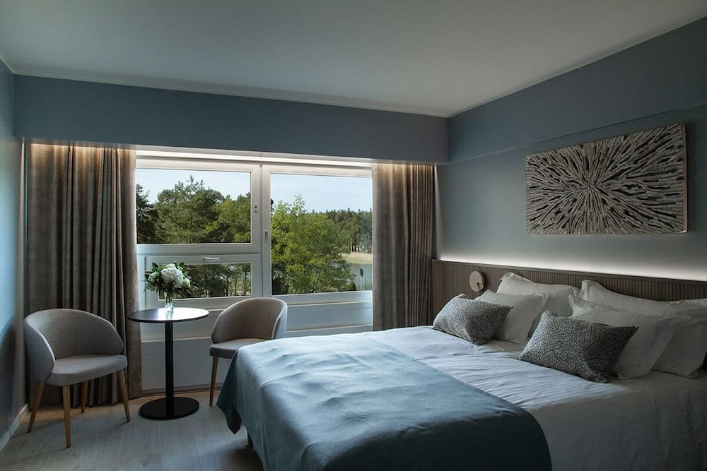 Ruissalo Spa Hotel 1