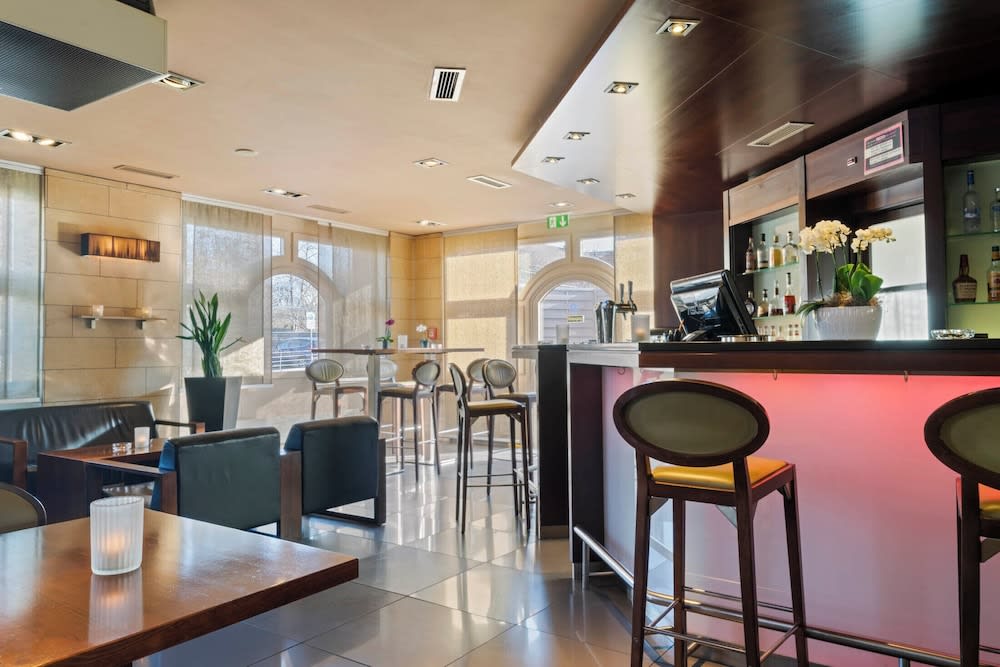 Hotel Conti Dietikon 5