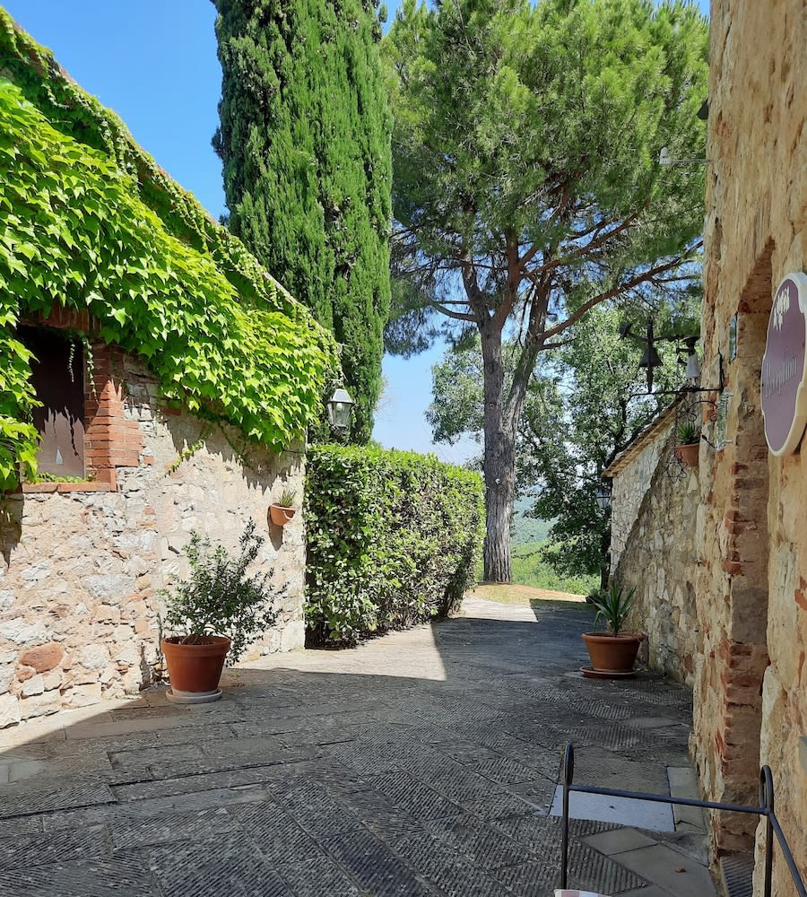 Borgo Livernano 2