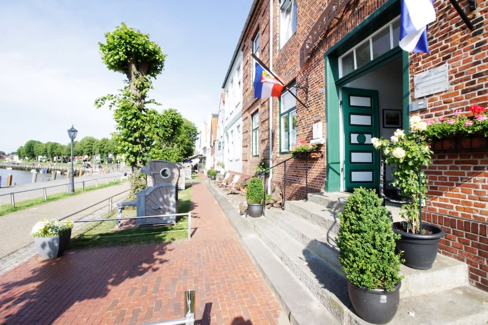 Lexow - Hotel an de Havenkant 1