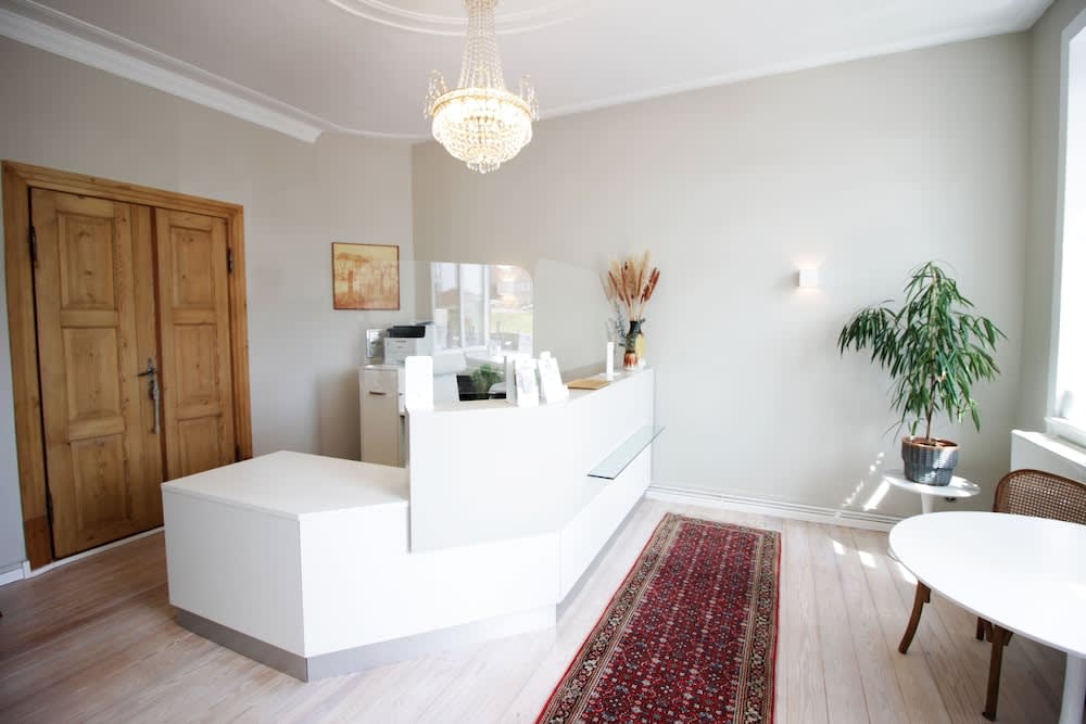 Lexow - Hotel an de Havenkant 4