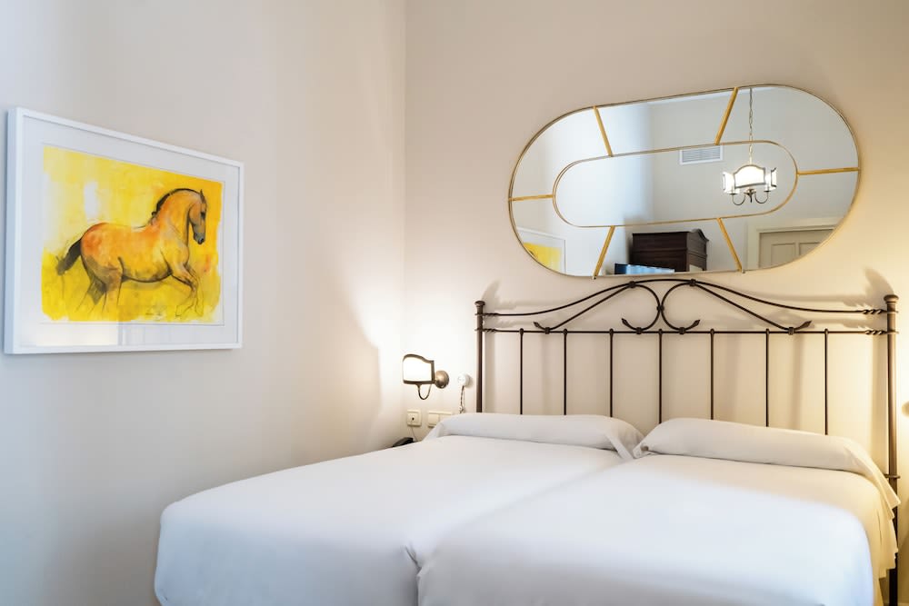 Hotel YIT Casa Grande 2