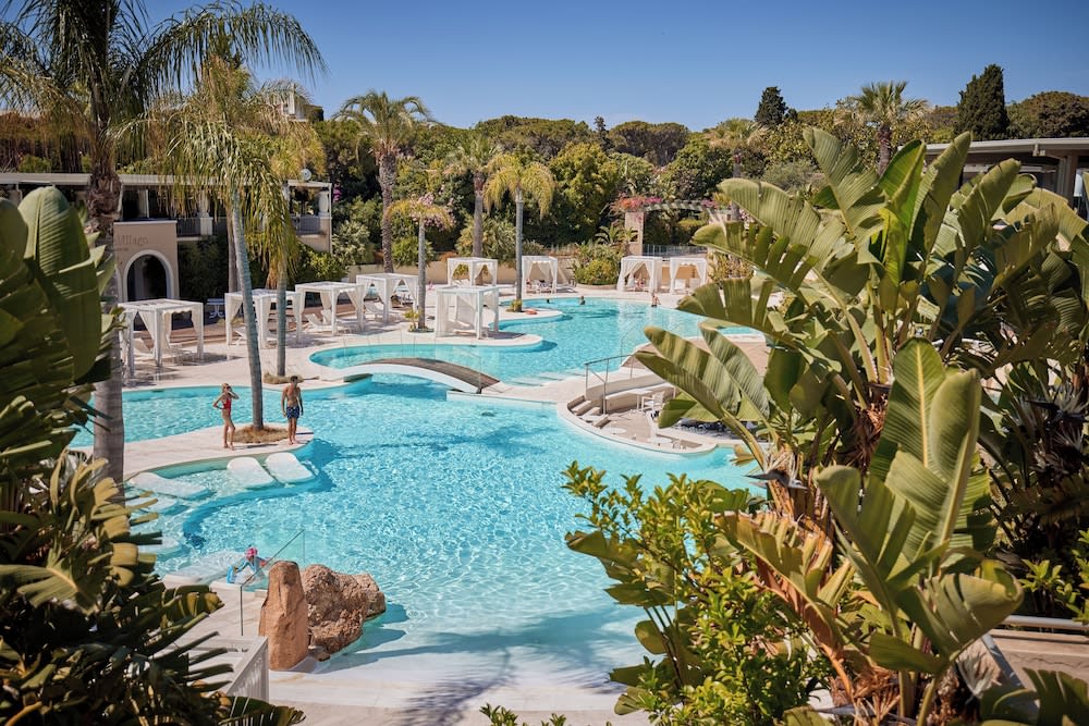 Forte Village Resort - Le Palme 1