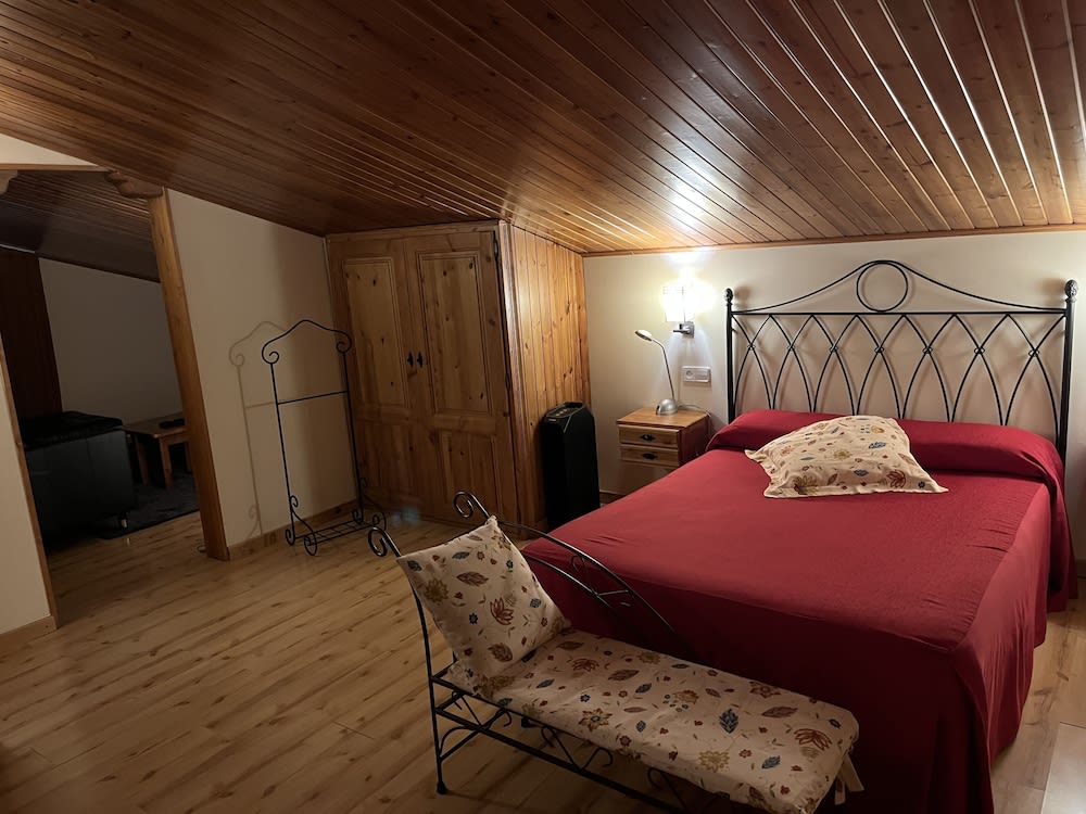 Hostal Cal Franciscó 2