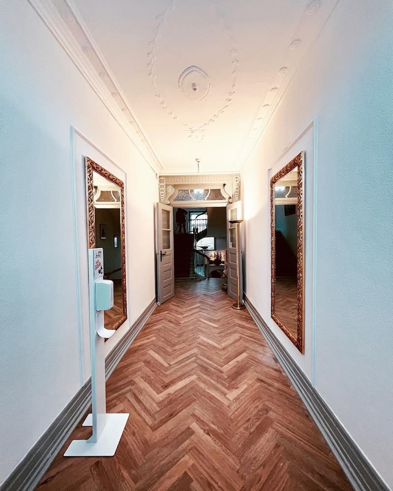 Lexow - Hotel an de Havenkant 3