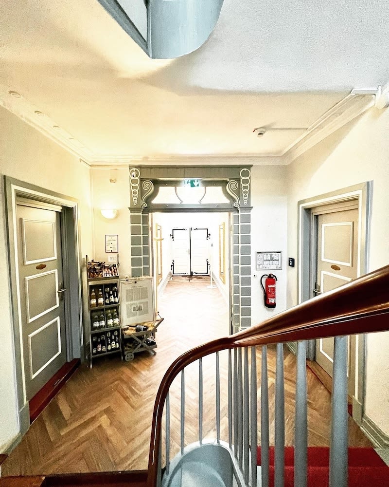 Lexow - Hotel an de Havenkant 2