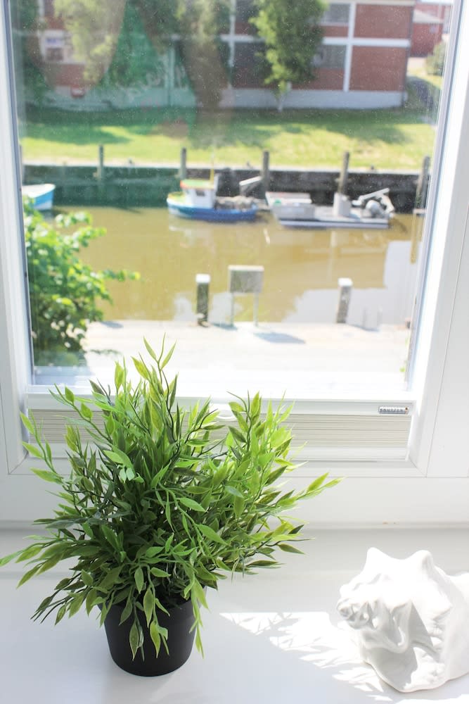 Lexow - Hotel an de Havenkant 5