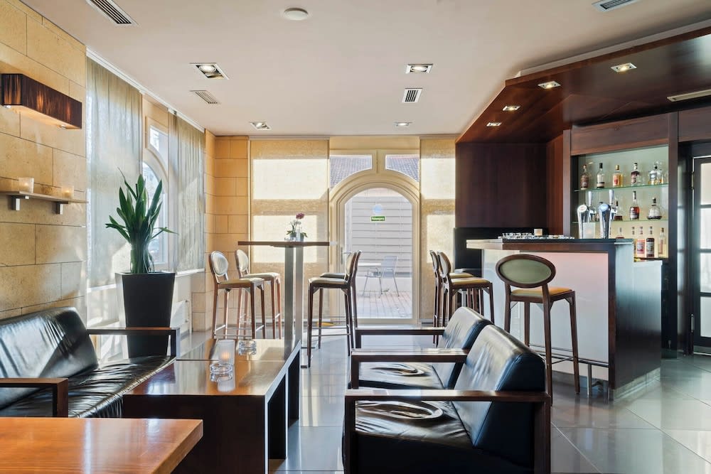 Hotel Conti Dietikon 2