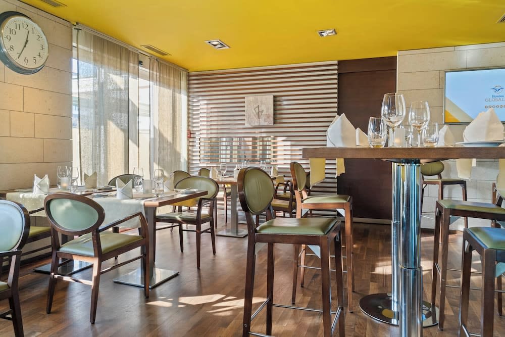 Hotel Conti Dietikon 4