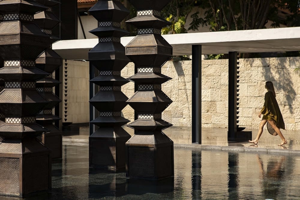 The Anvaya Beach Resort Bali 2