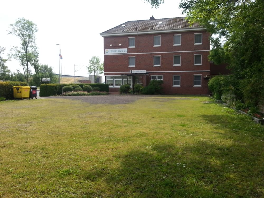 Ems-Hotel 1