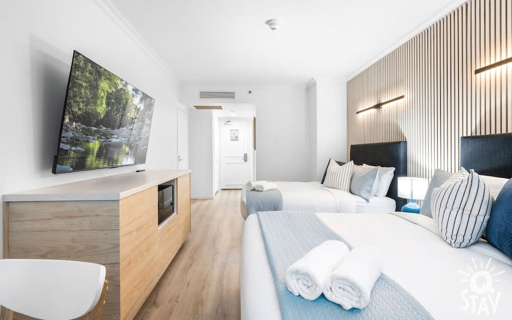 Mantra Legends Hotel 2