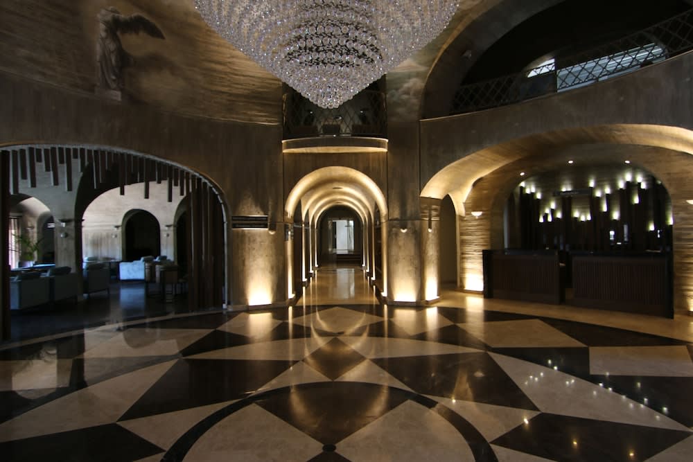 Ambrosia Hotel Beach & Spa 2