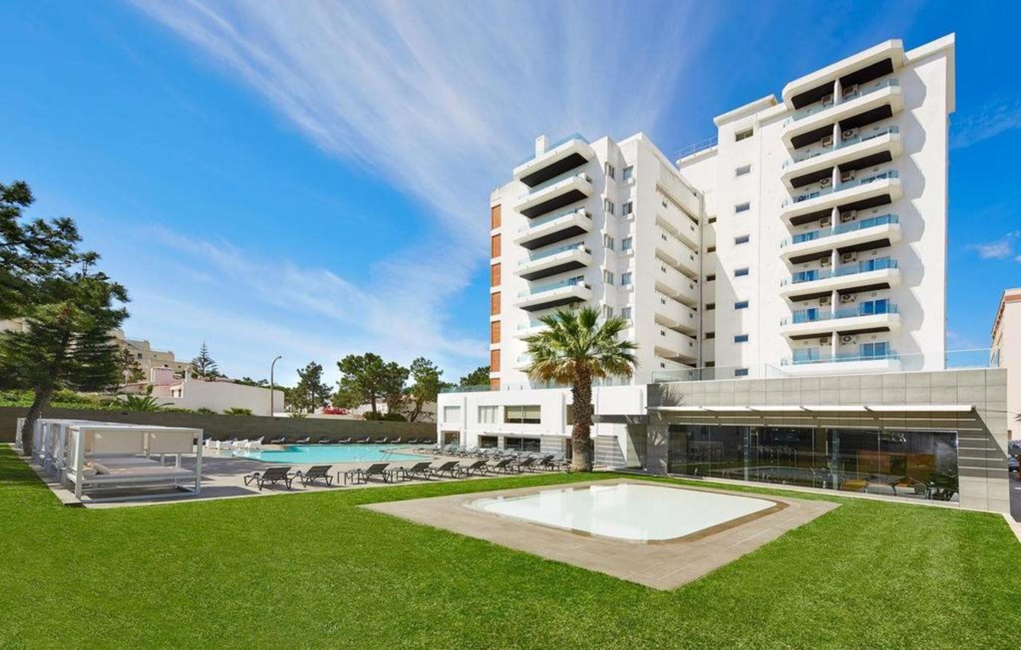 Alcazar Hotel & SPA 4