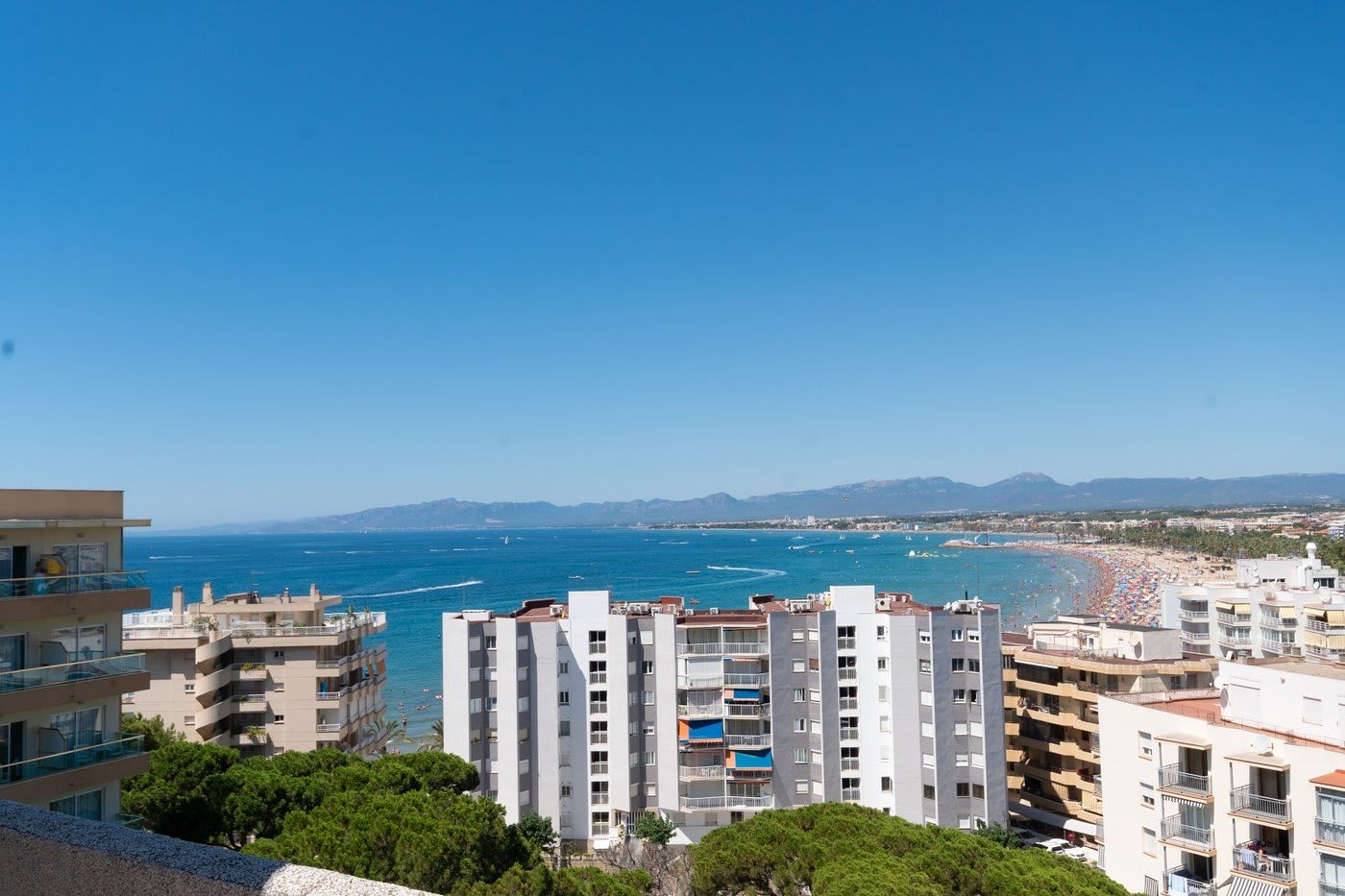 Rentalmar Blue Beach & Pool 4