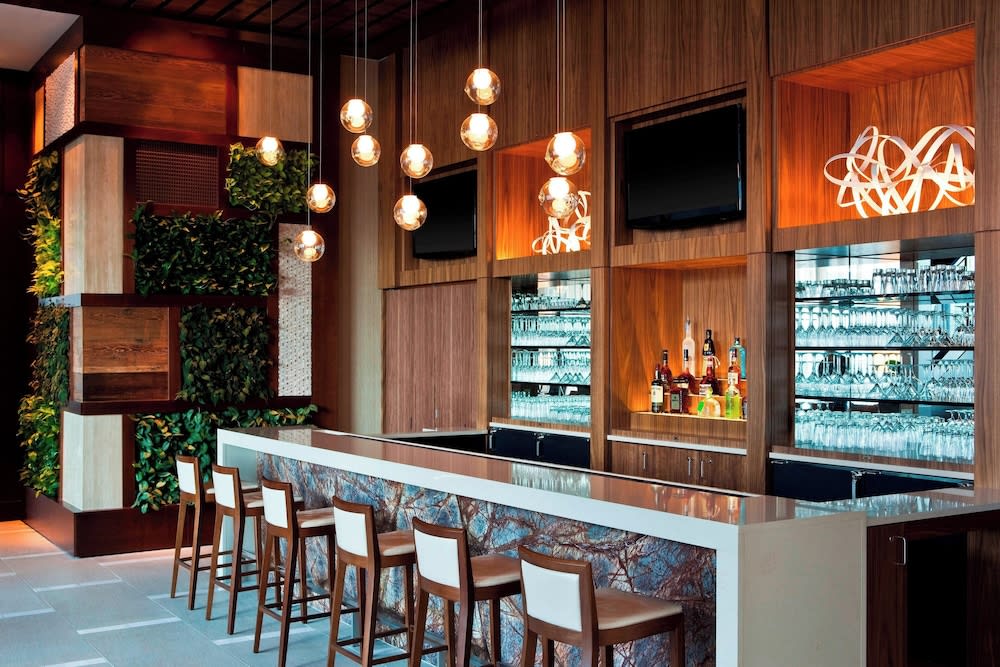 The Westin Birmingham 2
