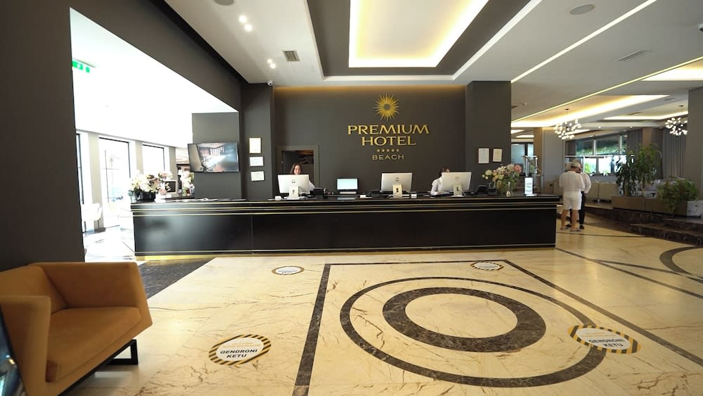 Premium Beach Hotel 2