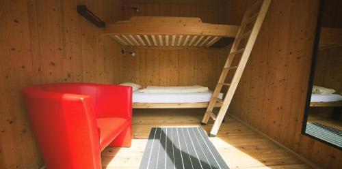 EASY Lodges Berlin 4