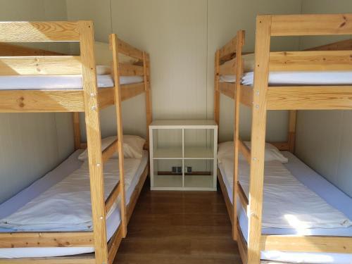 EASY Lodges Berlin 5