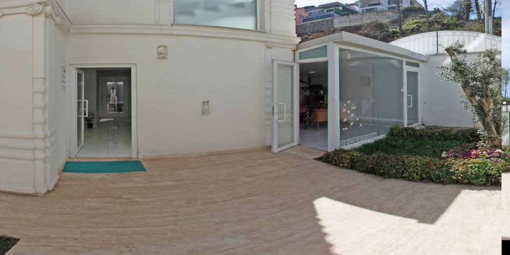 Sapanca View Hotel 2