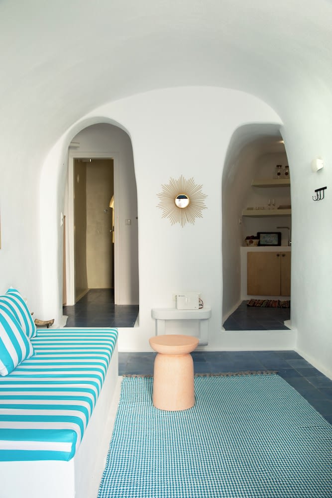 Amphora Villas Santorini Akrotiri 2