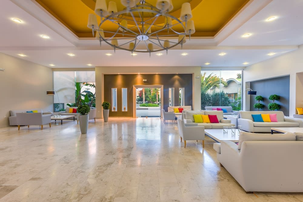 Kipriotis Hippocrates Hotel 4