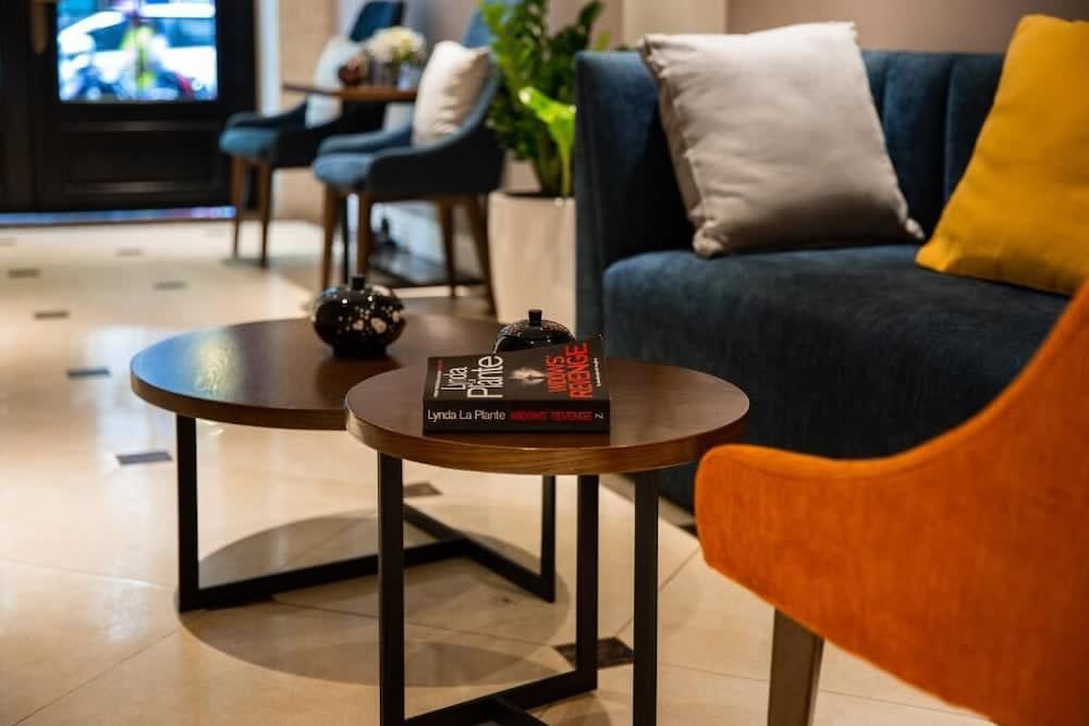 Sena Boutique Hotel & Travel 2