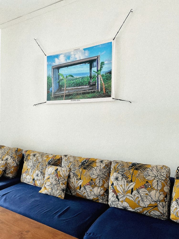 Villa Kazabona Chambres d'Hôte Saint-Pierre 5