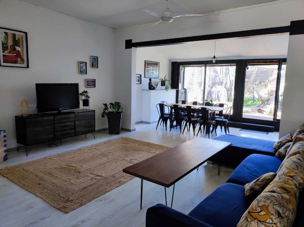 Villa Kazabona Chambres d'Hôte Saint-Pierre 2