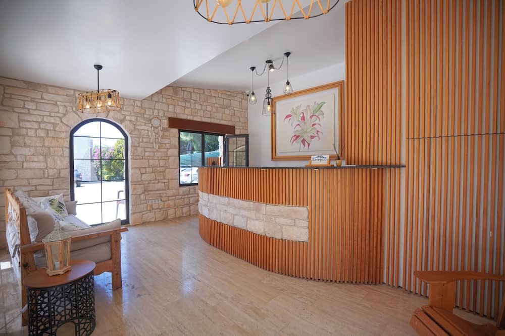 Dirik Surf & Beach Club Hotel Datça 2
