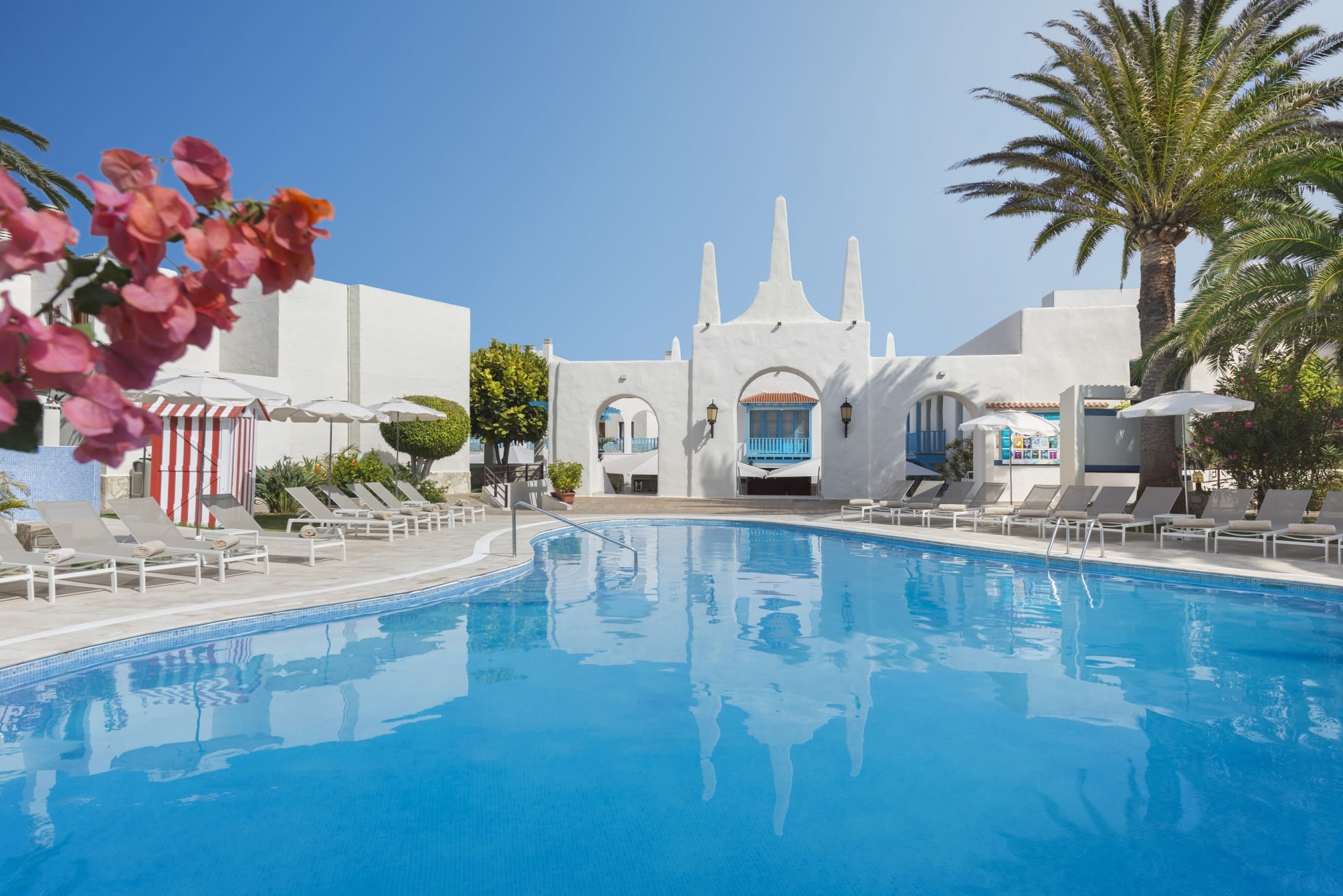 Alua Suites Fuerteventura - All Inclusive 2