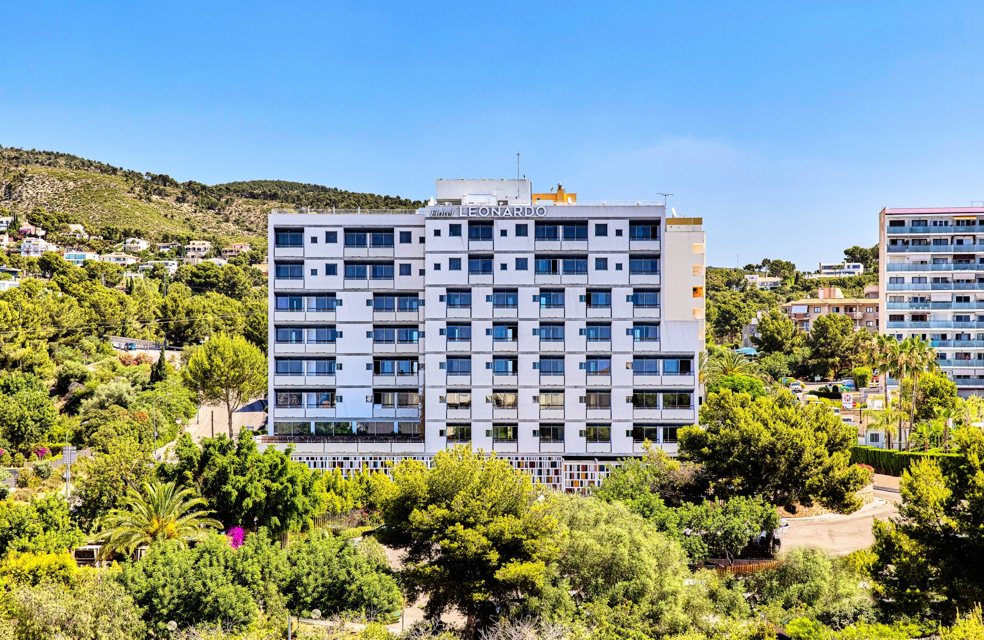 Leonardo Boutique Hotel Mallorca Port Portals - Adults only 2