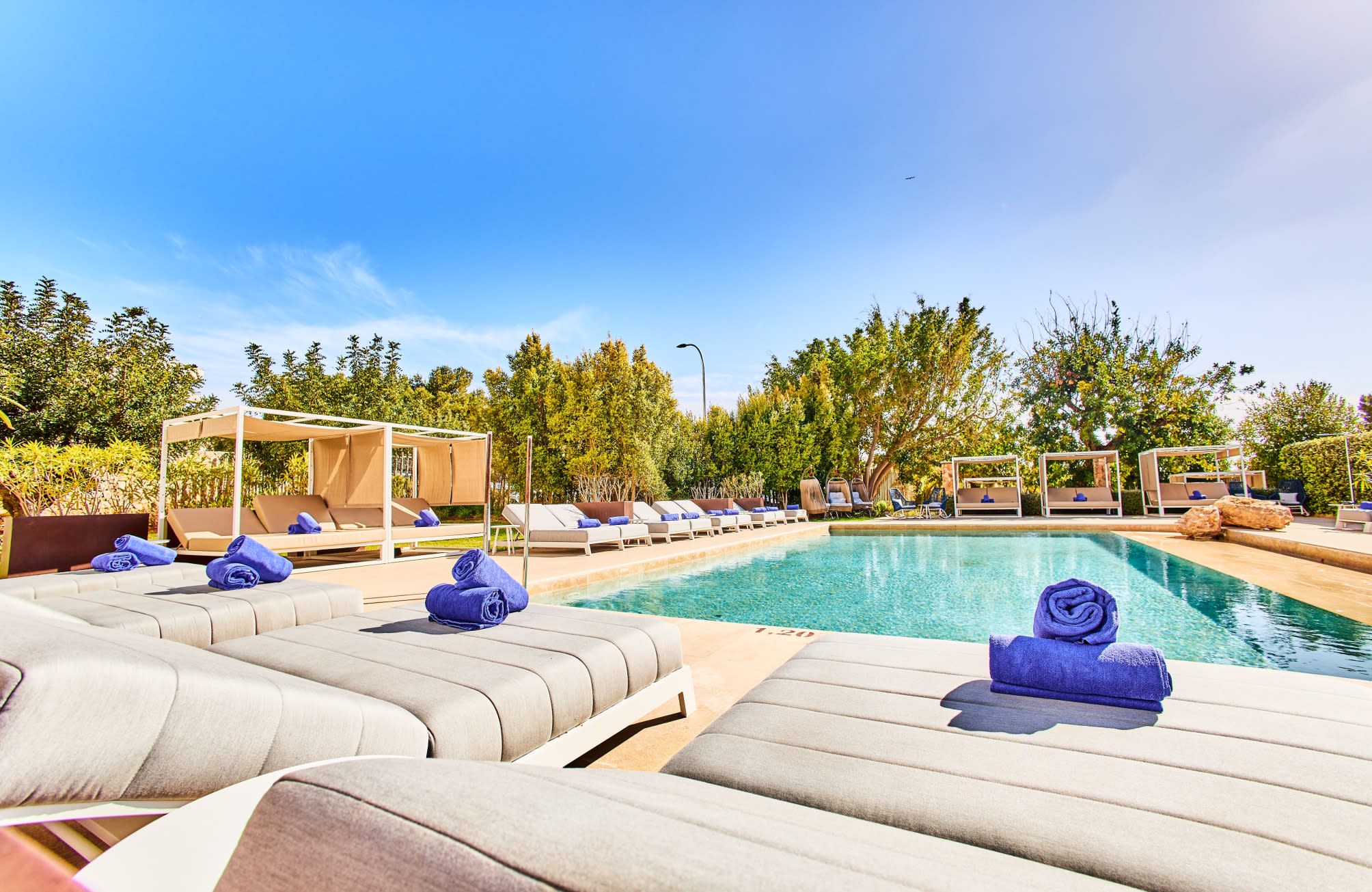 Leonardo Boutique Hotel Mallorca Port Portals - Adults only 3