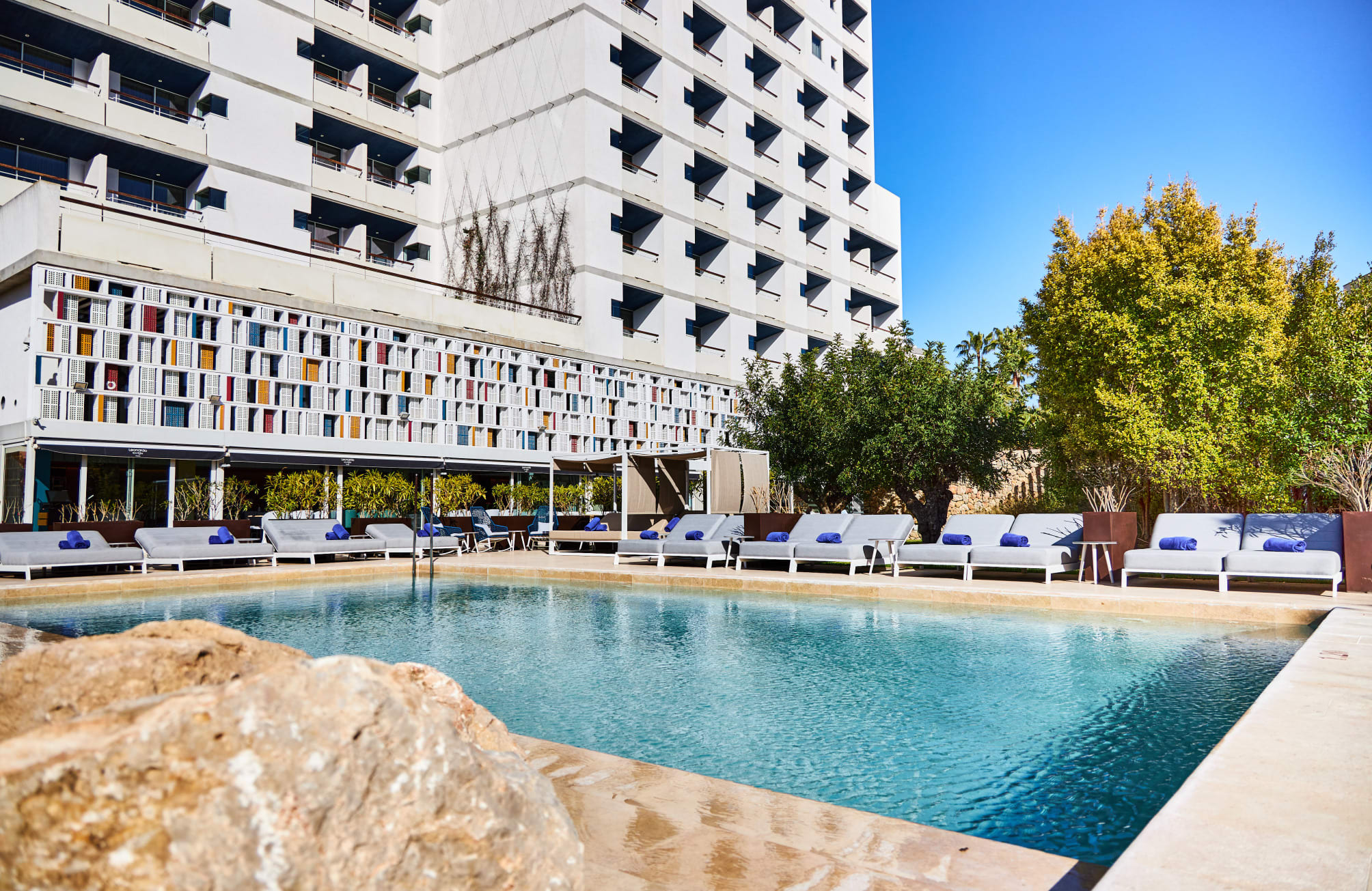 Leonardo Boutique Hotel Mallorca Port Portals - Adults only 4