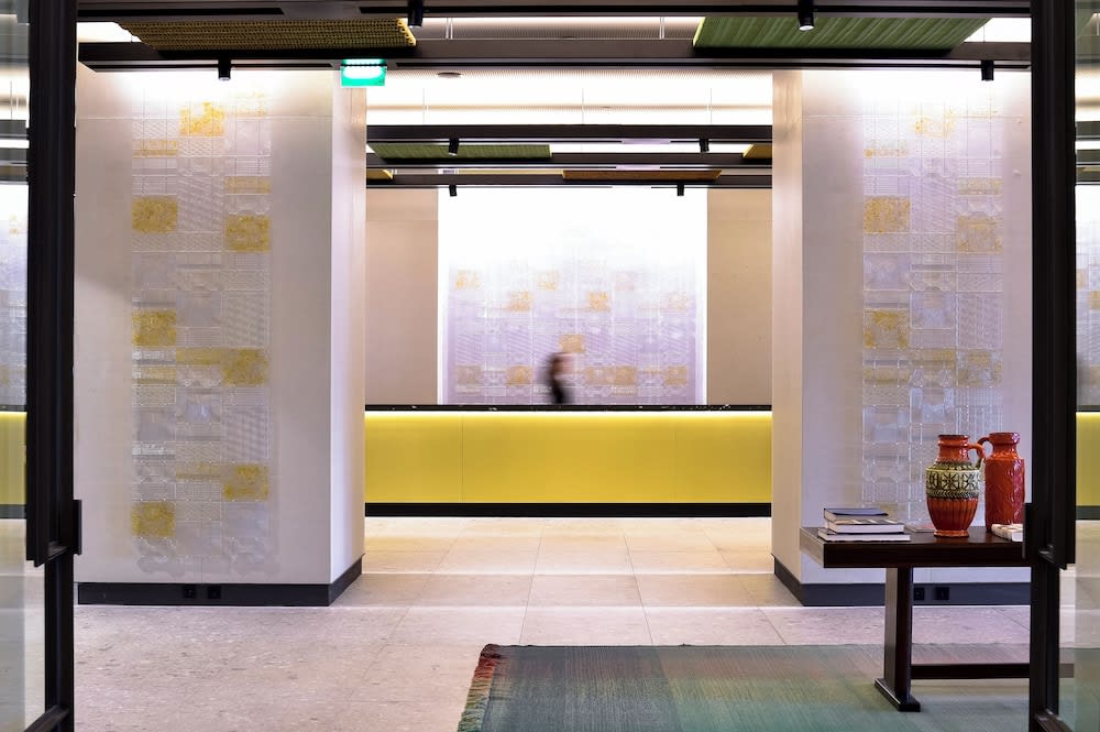 Porto Palácio Hotel by The Editory 5