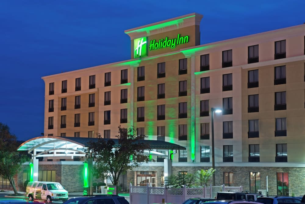 Holiday Inn HARRISBURG EAST by IHG 1