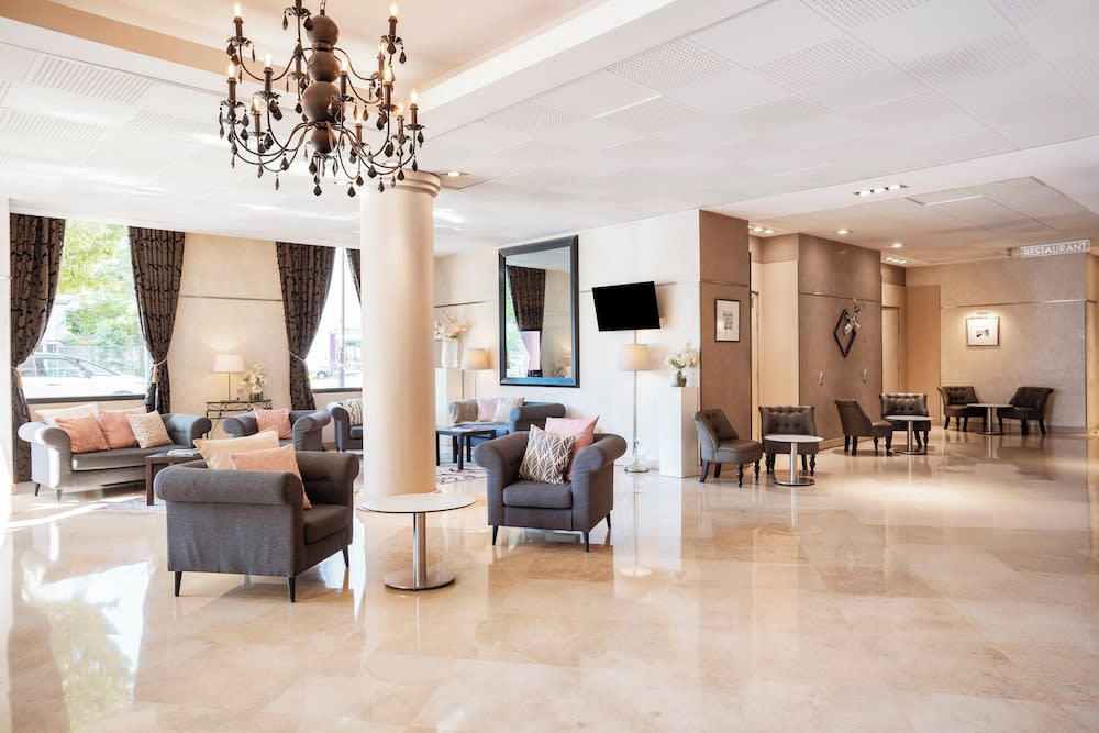 Residhome Paris-Evry 2