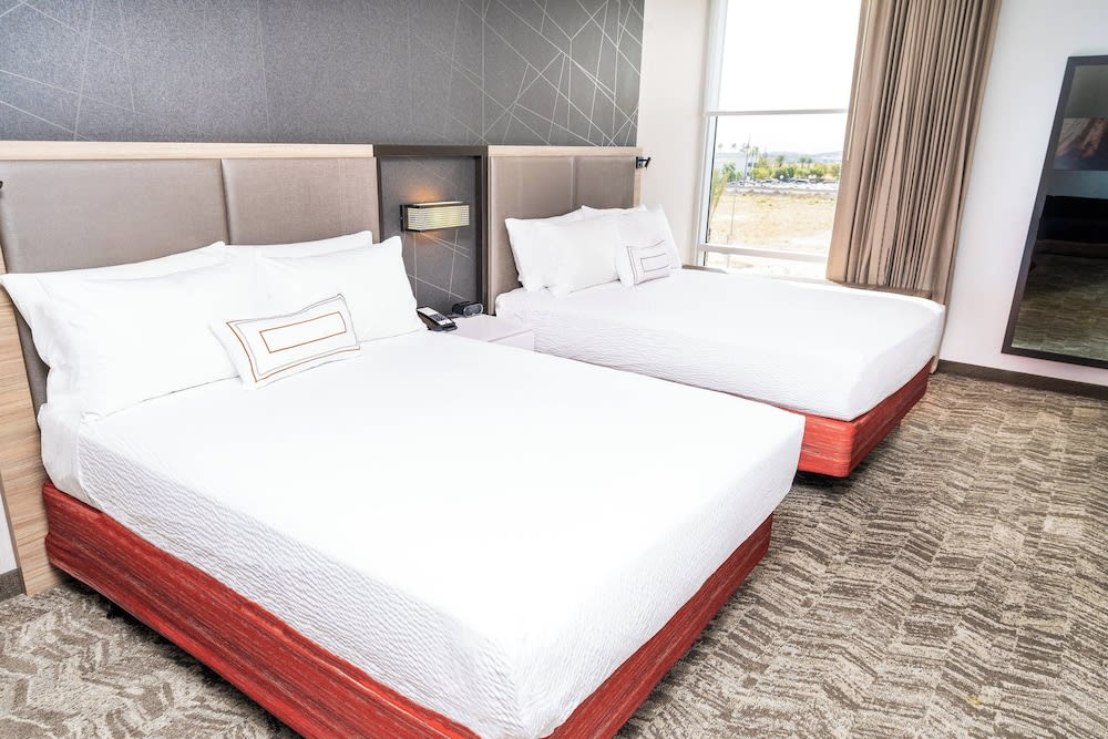 SpringHill Suites by Marriott Ontario Airport/Rancho Cucamonga 5