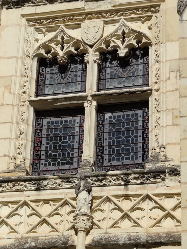 Château de Ternay 2