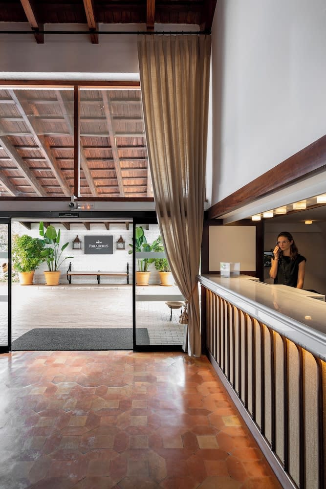 Parador de Mazagón 4