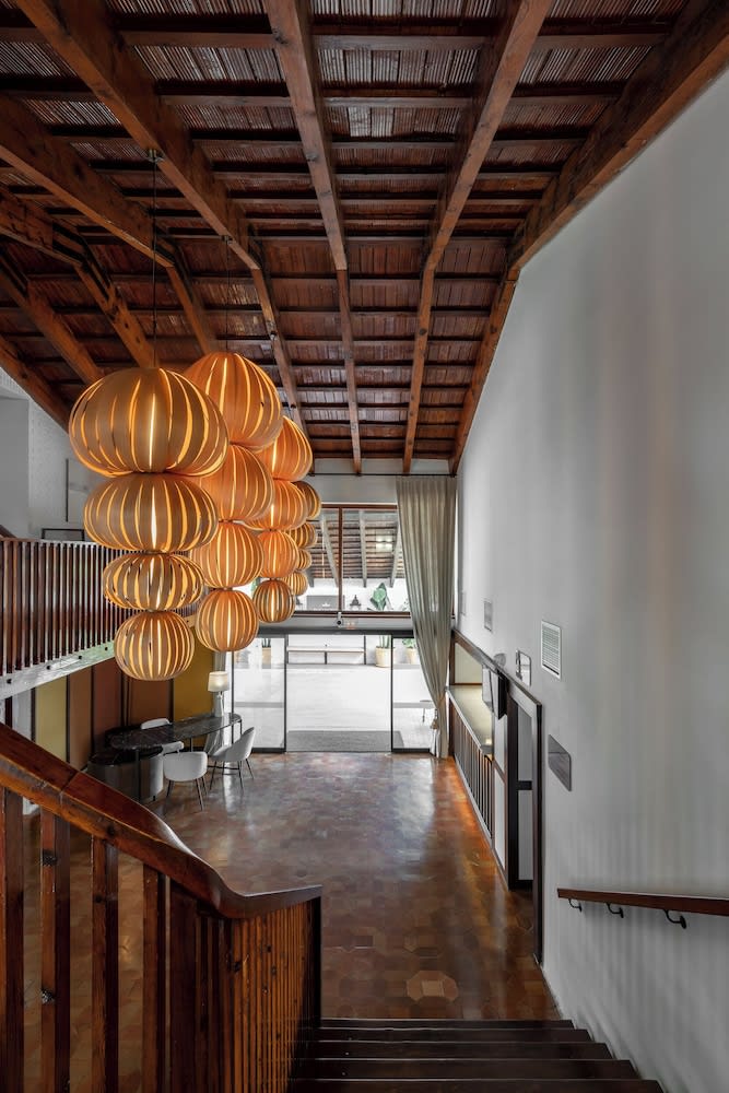 Parador de Mazagón 3