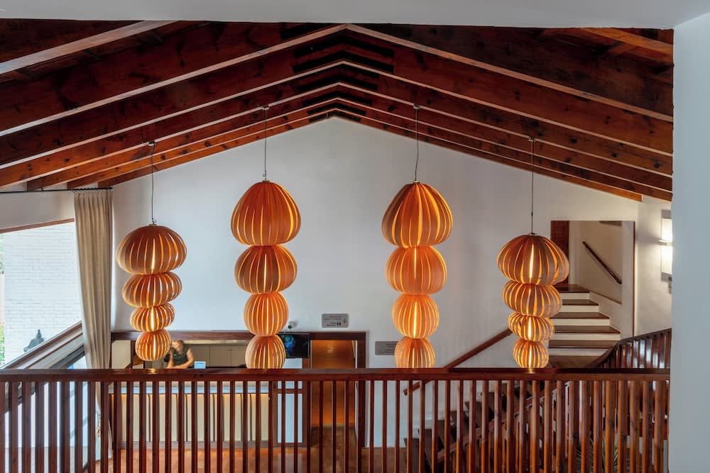 Parador de Mazagón 5